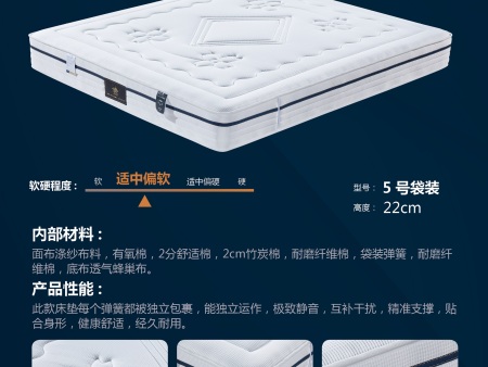 成都床垫