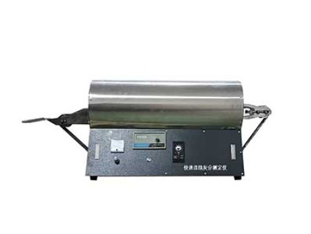 HF-3型快速灰分测定仪