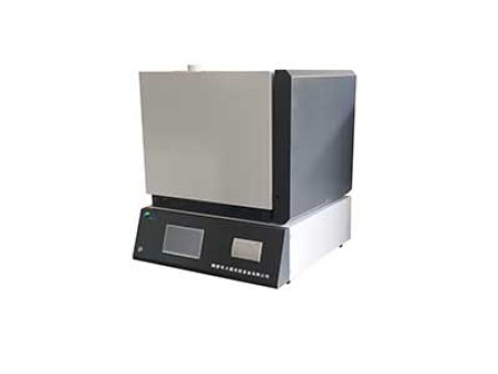 XL-8H型节能一体化马弗炉