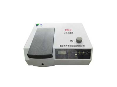 煤中磷测定仪 DSFG-2