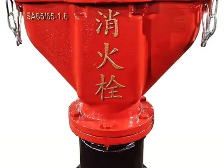 地下式室外消火栓（雙出口型）