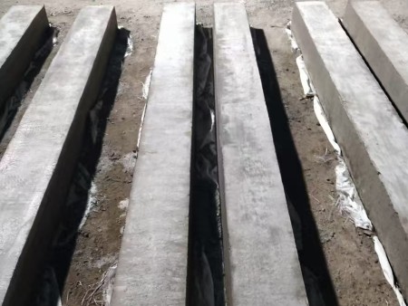 标准实心混凝土路沿石