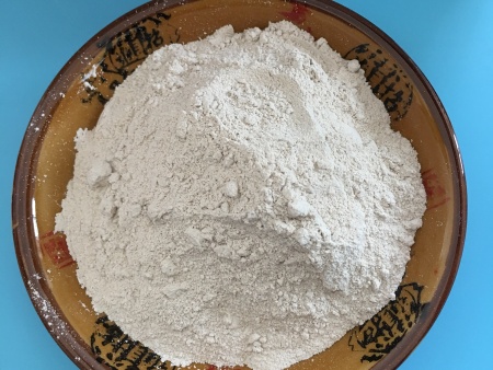 氧化镁脱硫粉