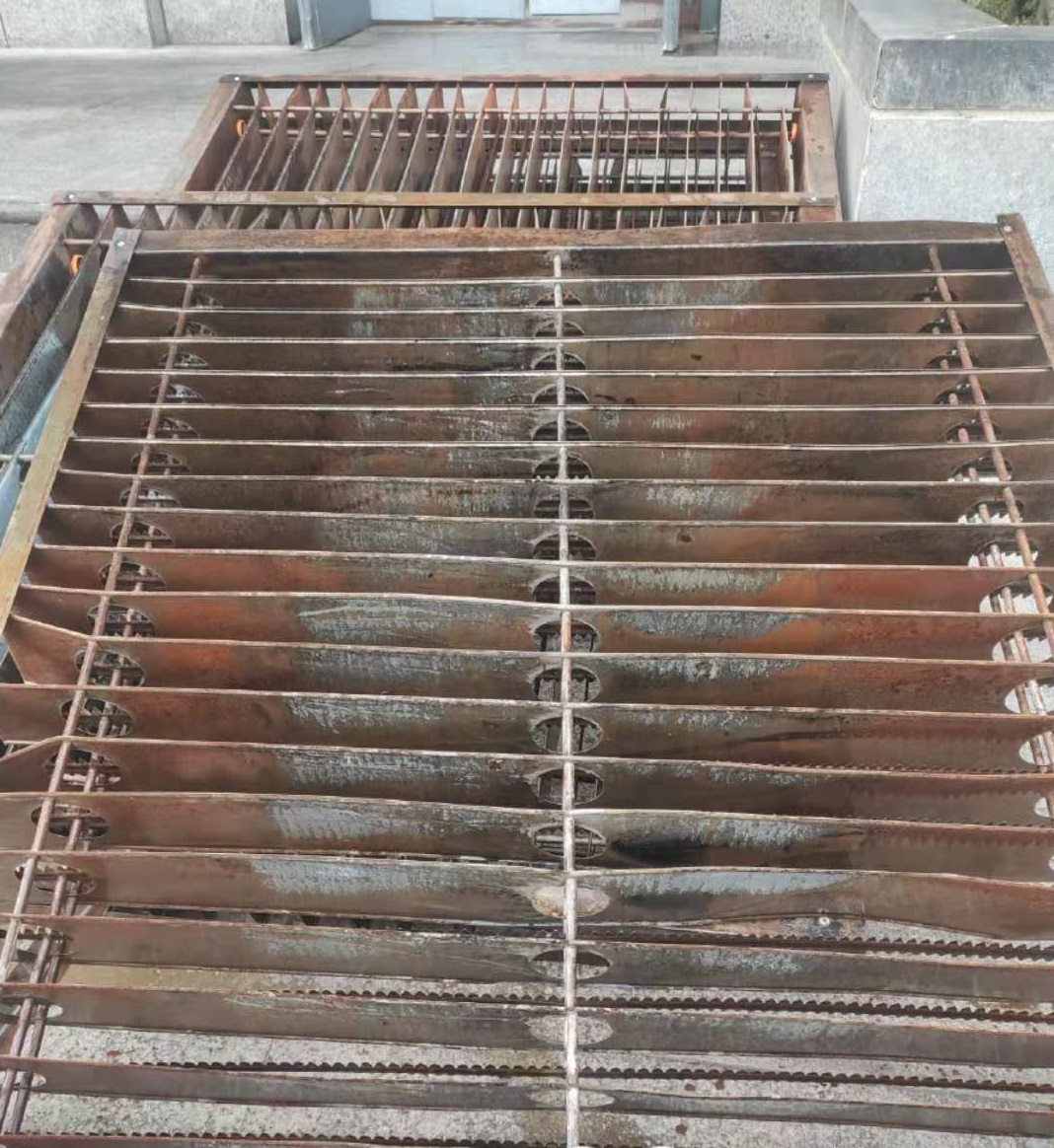 咸陽大型園區后廚運維，大型油煙凈化器清洗適配高負荷工況