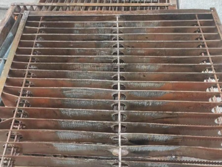 咸阳大型园区后厨运维，大型油烟净化器清洗适配高负荷工况
