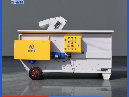 自动化搅拌机2HJB-1200L