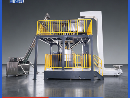 大型种子丸粒生产线KRT-1200C型