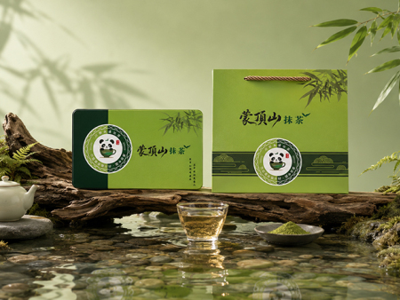 C端1.5g×45袋礼盒装