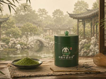 C端38g罐装