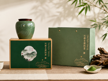 C端180g罐装礼盒