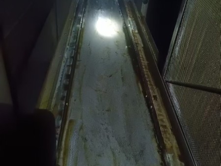 西安多校区合并综合食堂，学校油烟机批量清洗统筹降低后勤人力成本