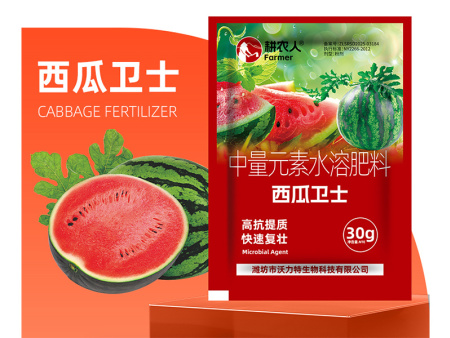 西瓜卫士