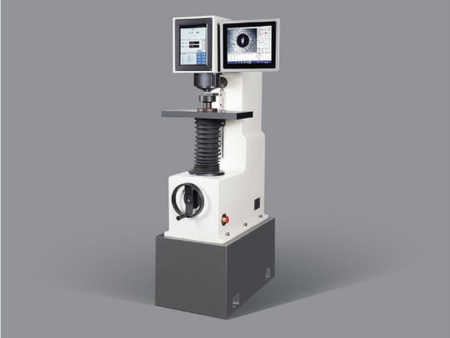 HBS-3000D数显中型布氏硬度计