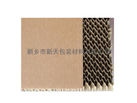 蜂窝纸板 源头厂家 定制各种规格