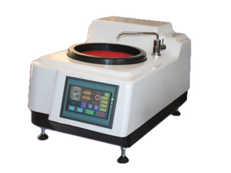 DY-1S型金相试样磨抛机