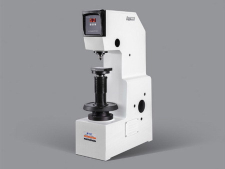 HB-3000布氏硬度计