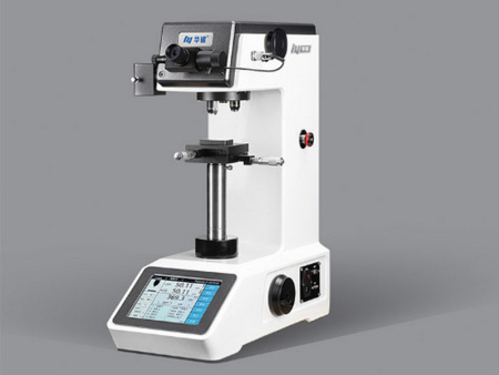 HVS-5ZL、10ZL、30ZL、50ZL数显维氏硬度计