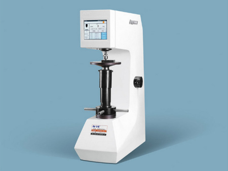 400XHRS-150数显塑料洛氏硬度计