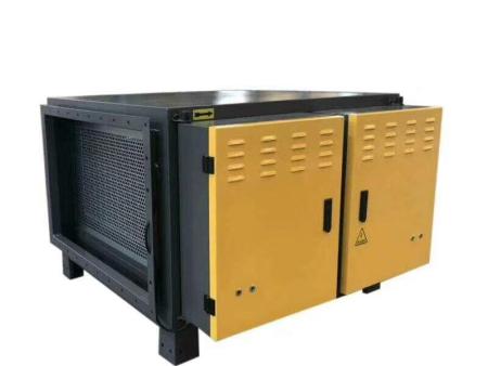 食堂专用保丽洁 LK150E2 15000 风量，学校、机关千人职工食堂全天高负荷运行
