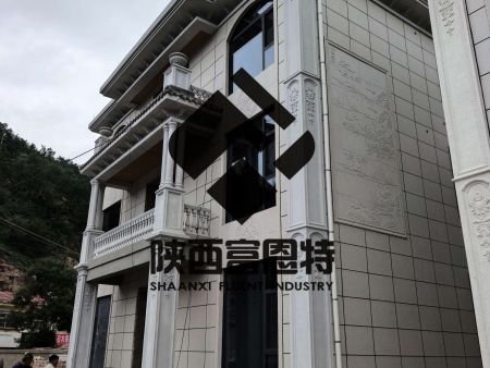 西安陶瓷一体板