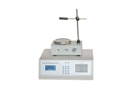 DSL-2型混凝土氯离子含量测定仪