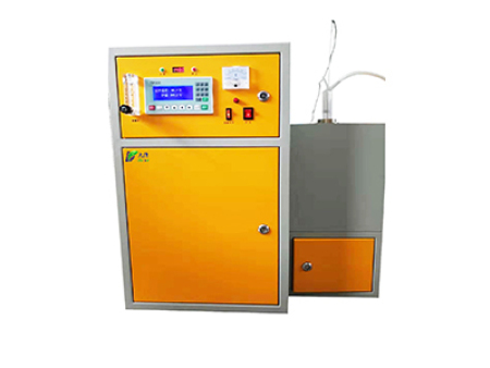 DSRD-5型活性炭着火温度测定仪