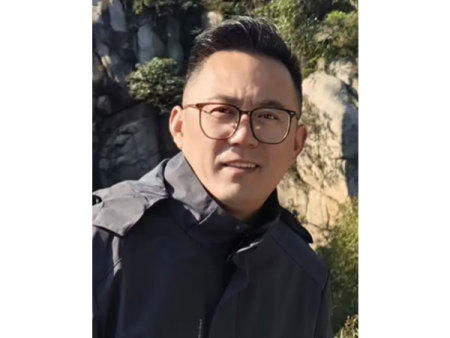 李军