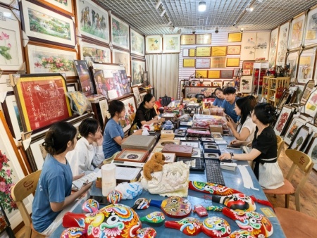 中小學(xué)生研學(xué)基地 (9)