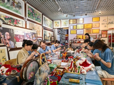 中小學(xué)生研學(xué)基地 (20)