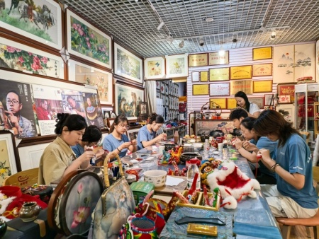 中小學(xué)生研學(xué)基地 (19)