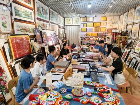 中小學(xué)生研學(xué)基地 (8)
