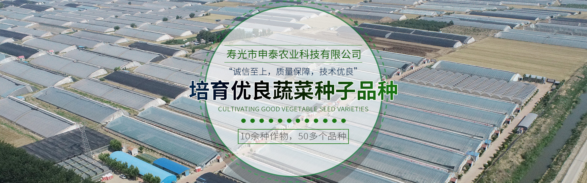 寿光市申泰农业科技有限公司