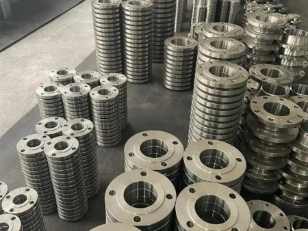 法兰