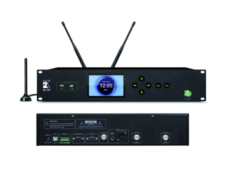 K2  MU-100T