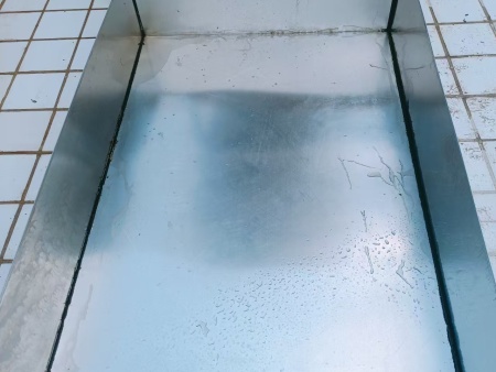 西安油烟管道长期维保优势｜定期养护省钱省心，避免小病拖成大病