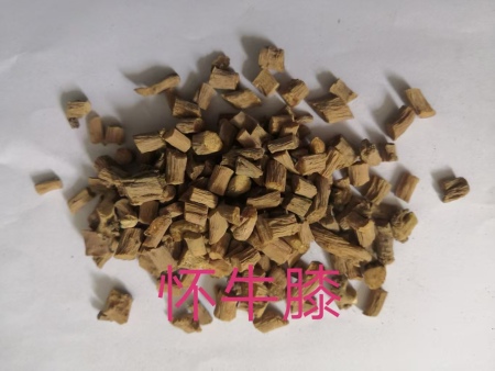 怀牛膝26/500G