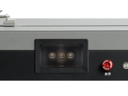 YG093织物拉密仪