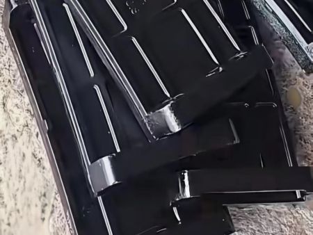 大口徑卡箍式柔性管接頭（DN3000mm）