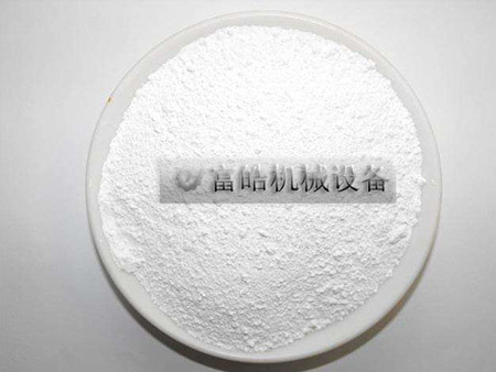 如何解决硫酸类物料筛分
