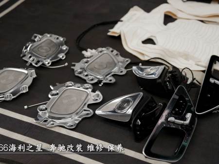 奔驰全系升级