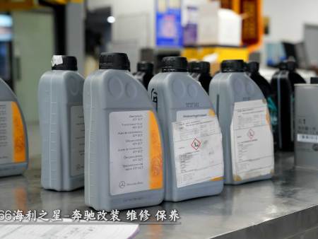 奔驰全系维修
