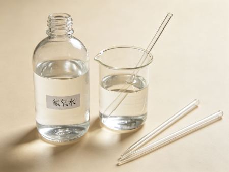 双氧水