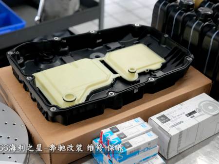 奔驰全系维修
