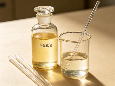 次氯酸钠