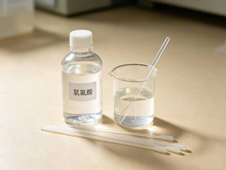 氢氟 酸