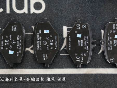 奔驰全系升级