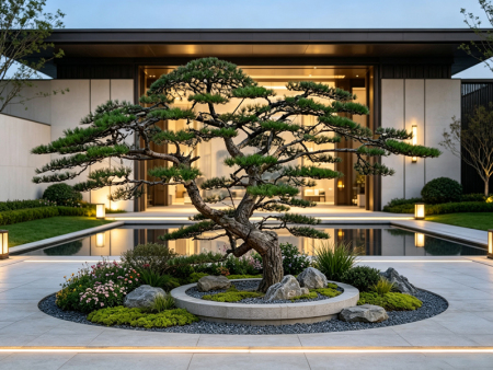 景观松销售