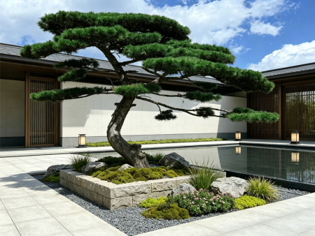 景松价格