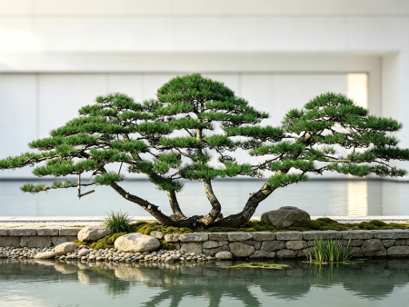 景松