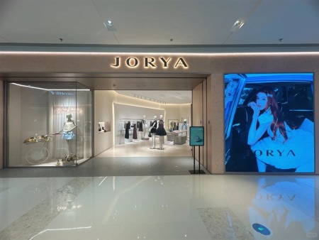 JORYA 卓雅
